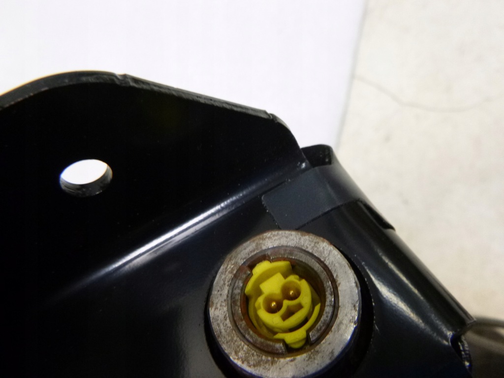 фото №7, Range rover evoque l551 подушка коленная подушка безопасности