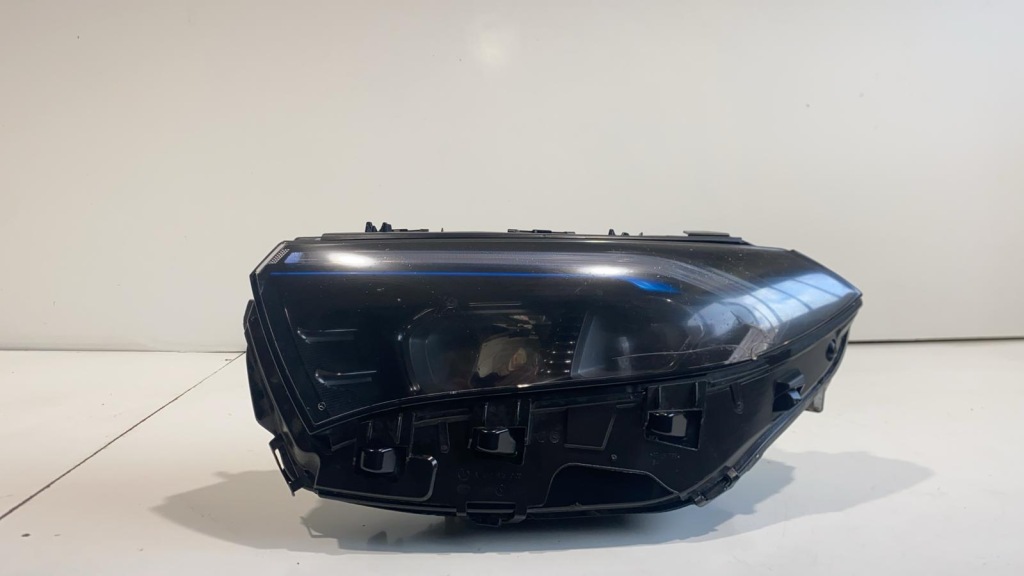 Купити Mercedes eqa eqb w243 x243 лампа перед передня ліва фара full led