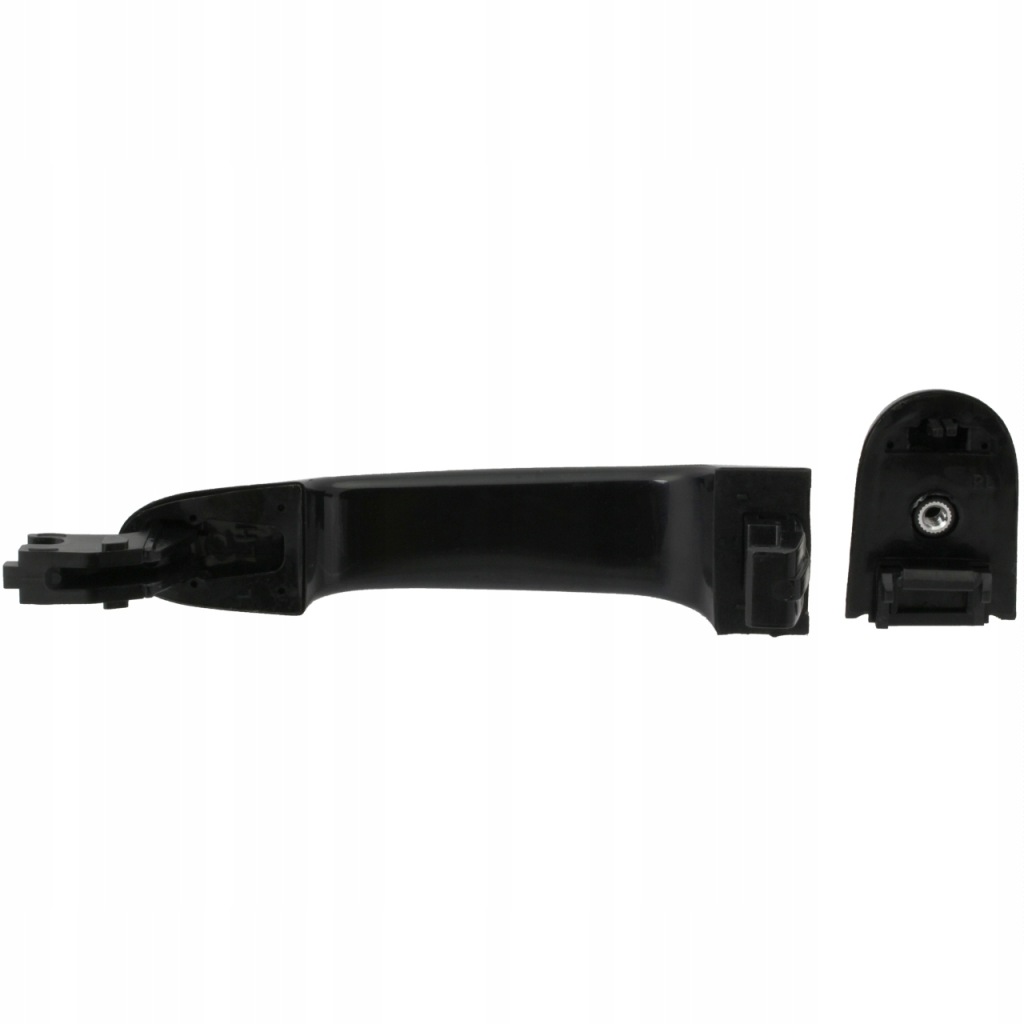 фото №2, Ручка дверь задняя левый do kia sportage ii 04-10