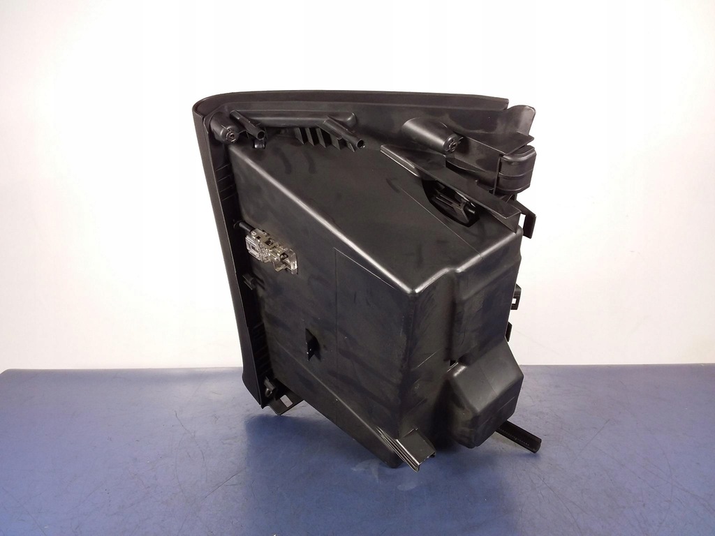 фото №4, Opel astra j lift бардачок пасажира 13373796