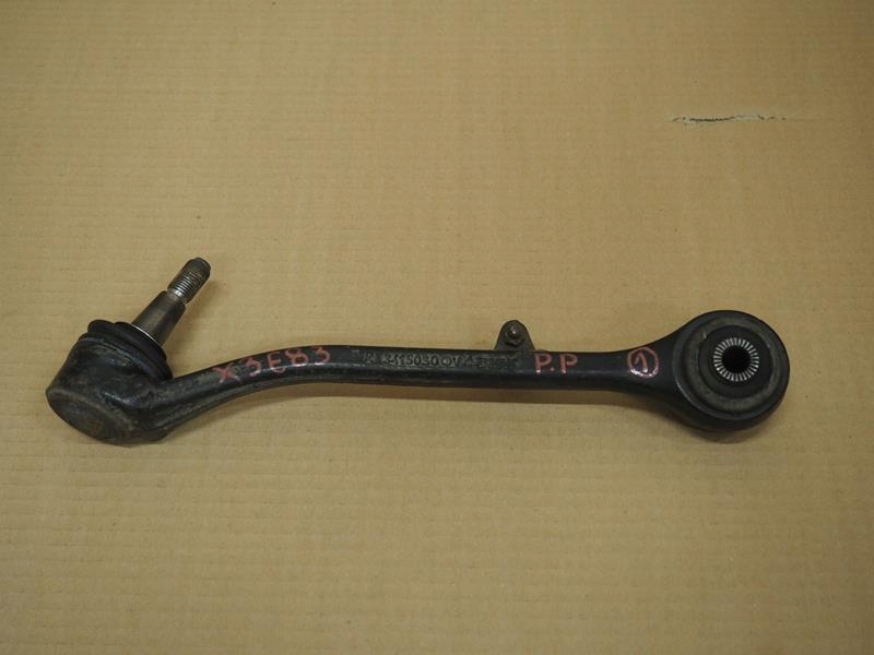 фото №1, Важіль правий перед передній bmw x3 e83 3415030