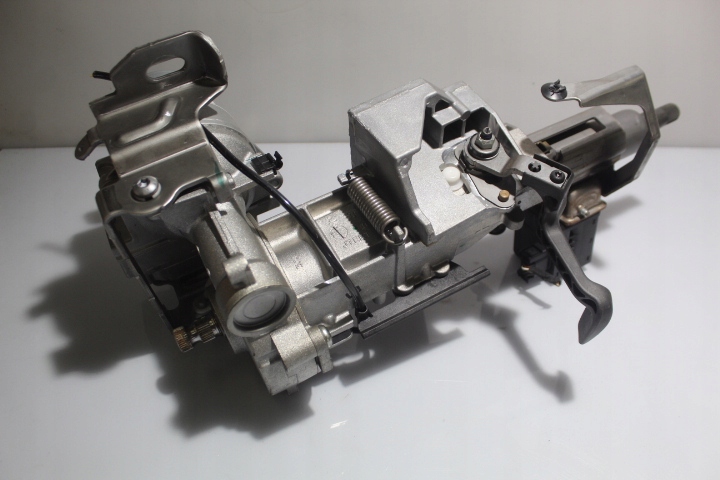 фото №1, Двигун насос підсилювача renault clio iv 0.9