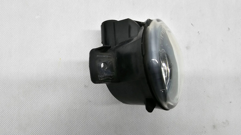 фото №5, Bmw 1 e87 lift противотуманная фара левый противотуманный бампер