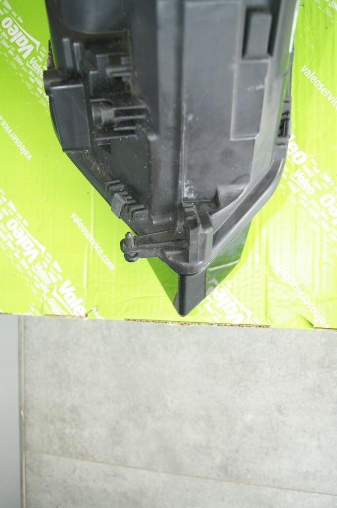 фото №7, Лампа vw touran 5t левая europa 2015+