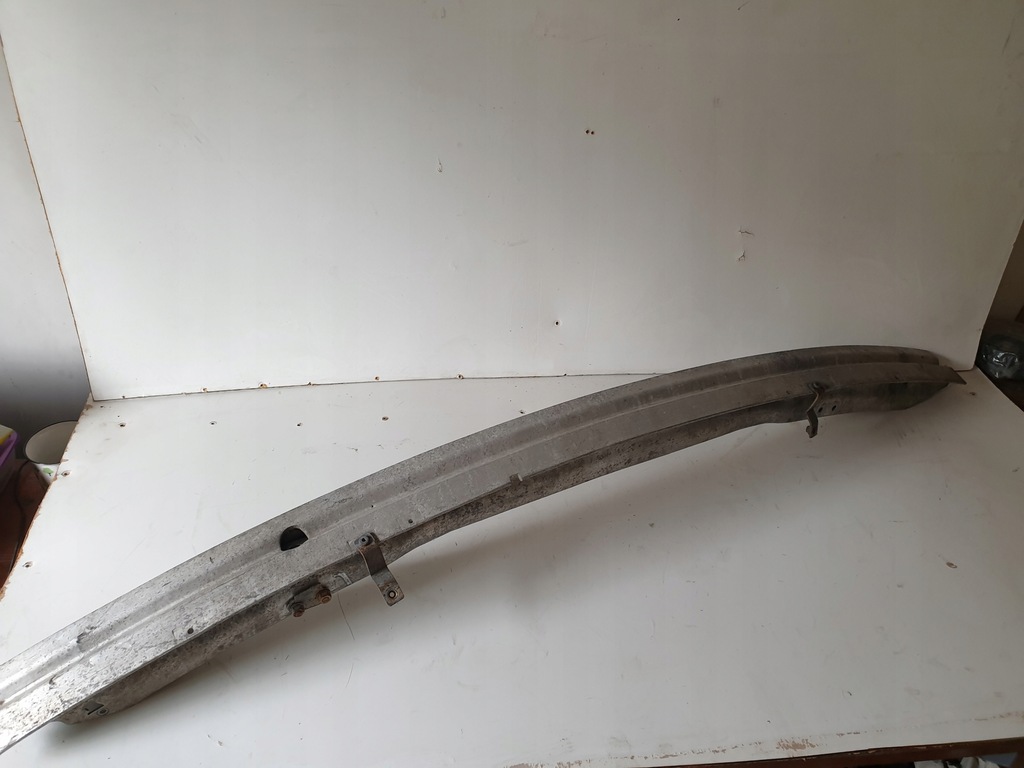 фото №1, Балка передня бампера bmw x3 e83 po рестайлінг