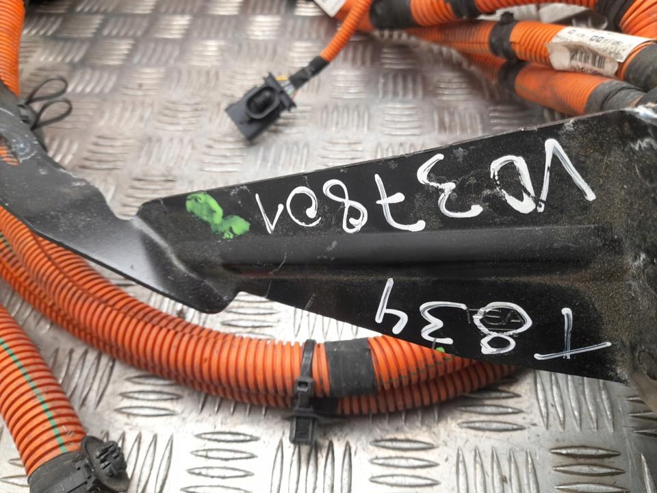 фото №5, Кабель do заряджання транспортного засобу opel astra l sports tourer 2024 9848674280