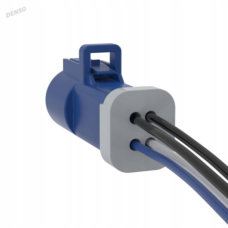 фото №10, Датчик лямбда-зонд denso dox-1726 dox1726