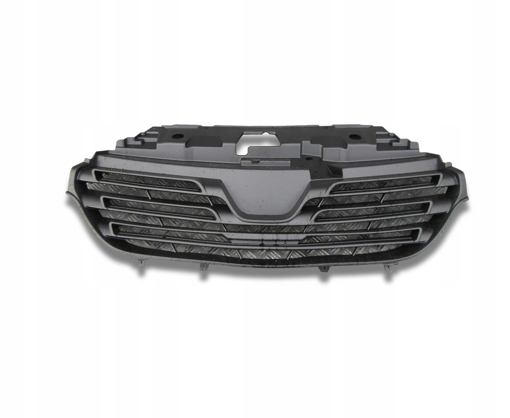 фото №1, Renault trafic iii 14 15- решётка радиатора решётка радиатора перед nowa