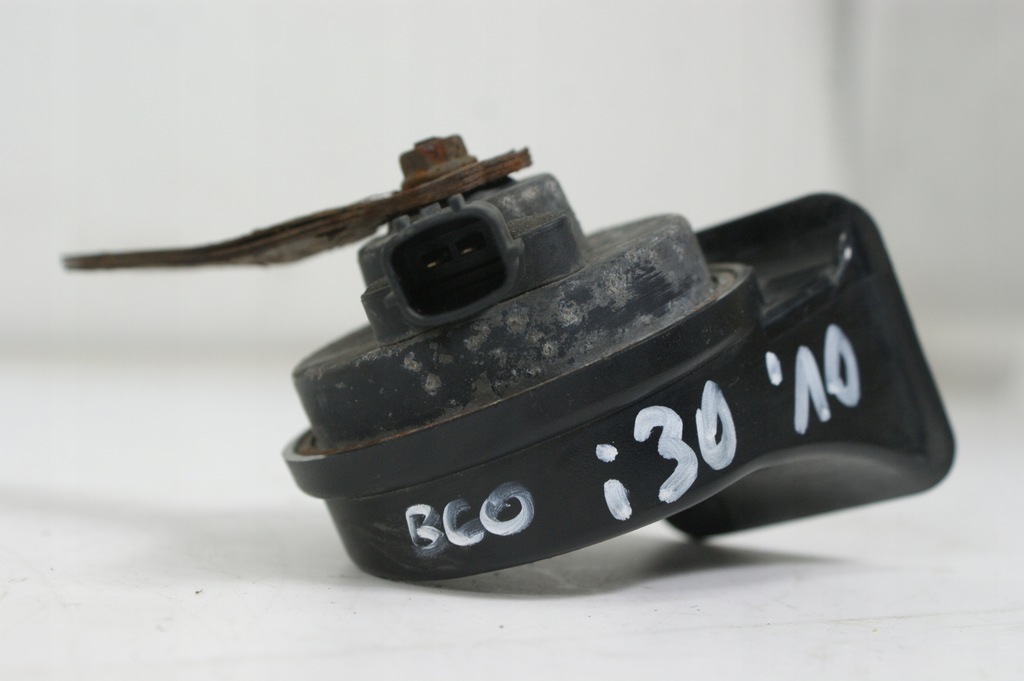 фото №10, Клаксон сигнал звуковий hyundai i30 i 30 28r-000073 hyundai kia