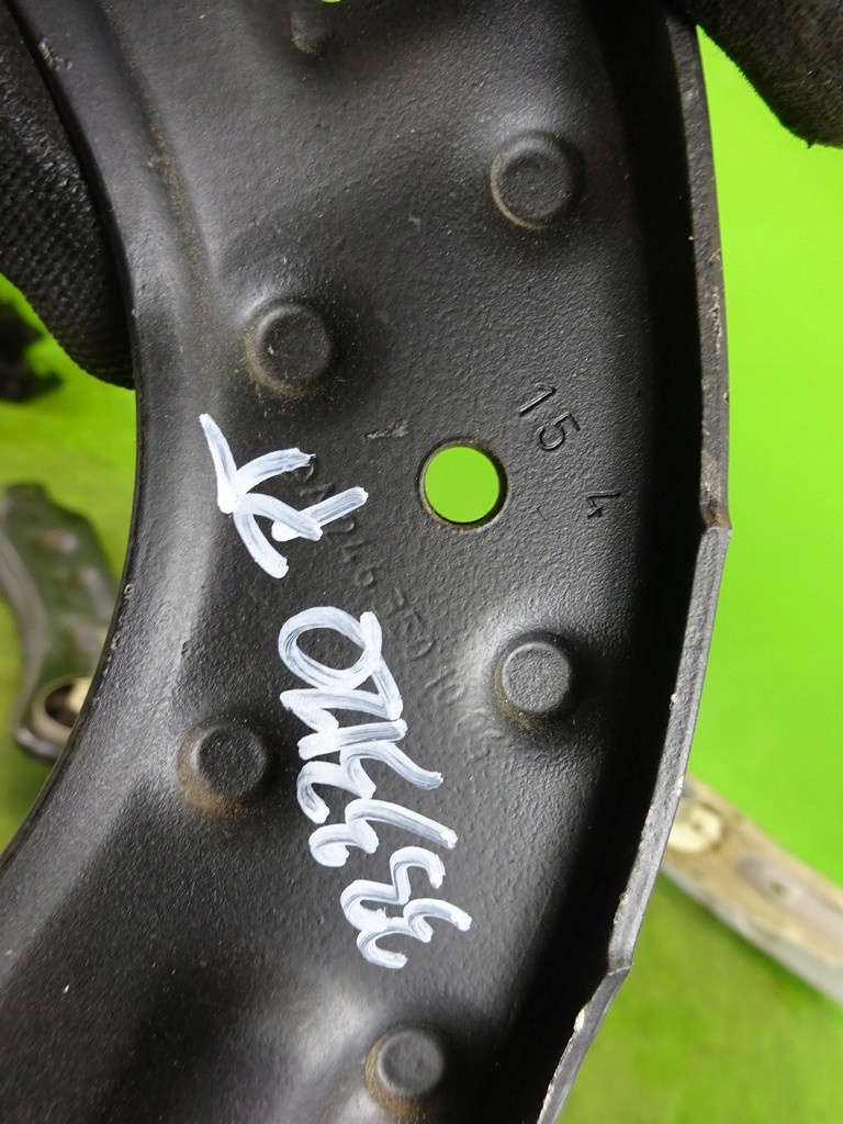 фото №13, Рычаги задние комплект левый правый infiniti q30 18r