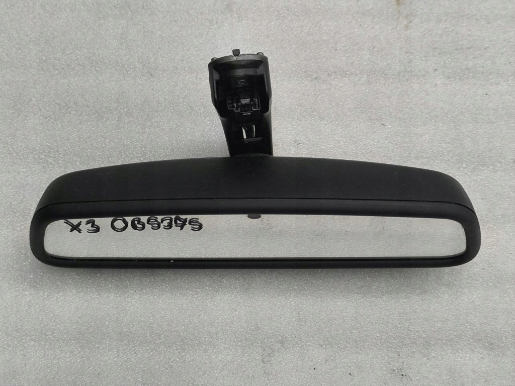 фото №1, Дзеркало заднього виду led bmw x3 e83 7153451