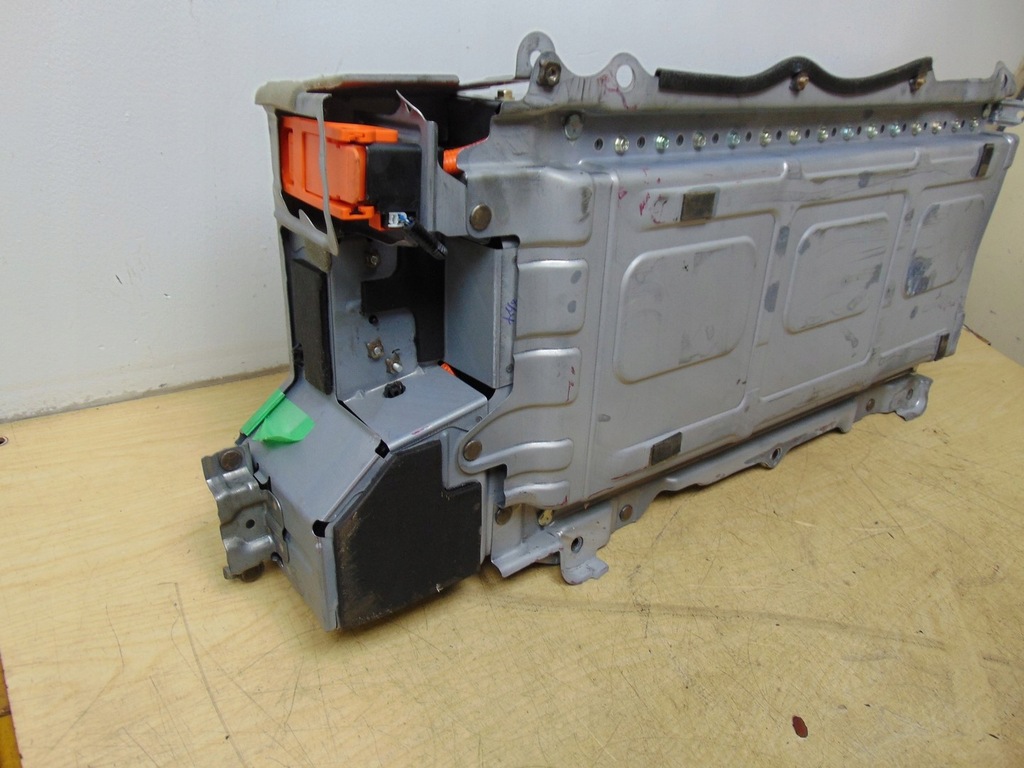 фото №11, Акумулятор toyota prius ii 2003- g9280-47100