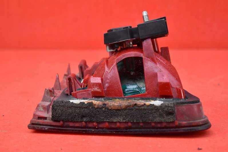 фото №6, Лампа права задня задня 9687582980 citroen c5 ii x7 iii sedan 08-17