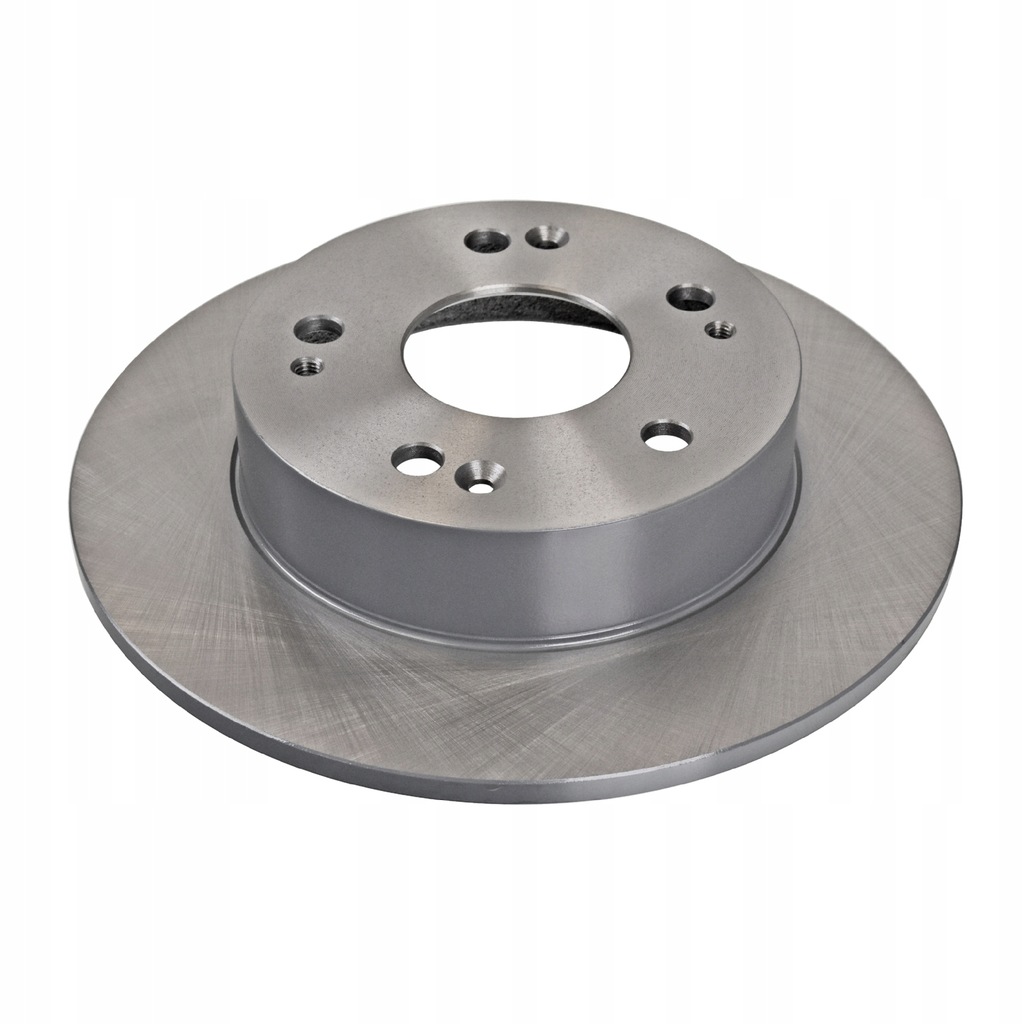 фото №1, Диск ham. honda integra coupe 1,8 type-r 97-01