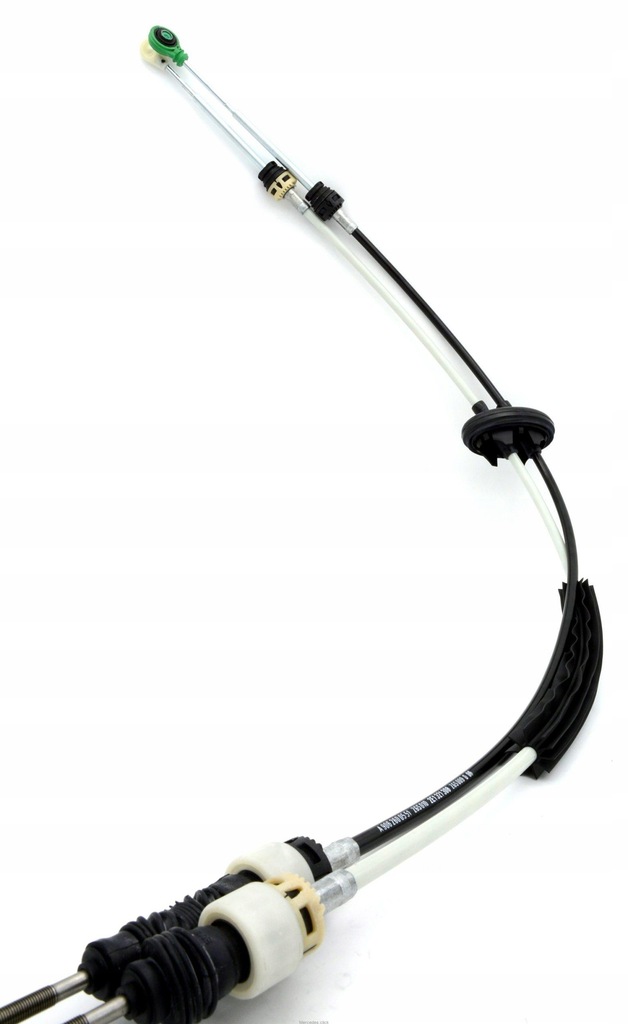 фото №1, Трос тягa передач mercedes sprinter w906