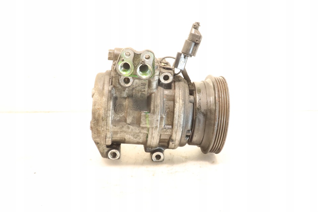 фото №1, Компрессор кондиционера kia sportage ii 2.0 16v