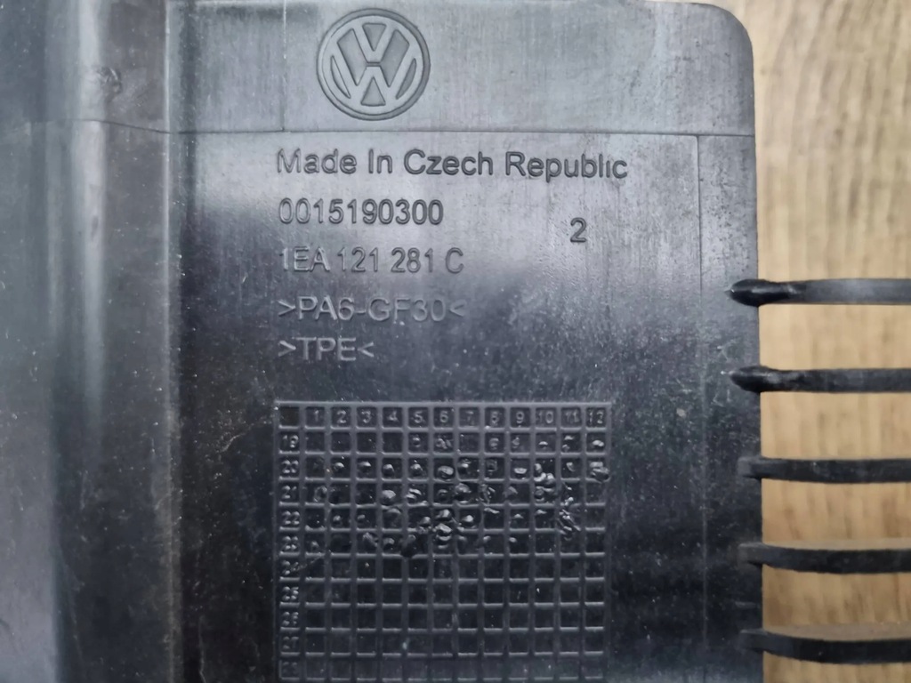 фото №8, Skoda enyaq iv 2022 с передний руль воздуха