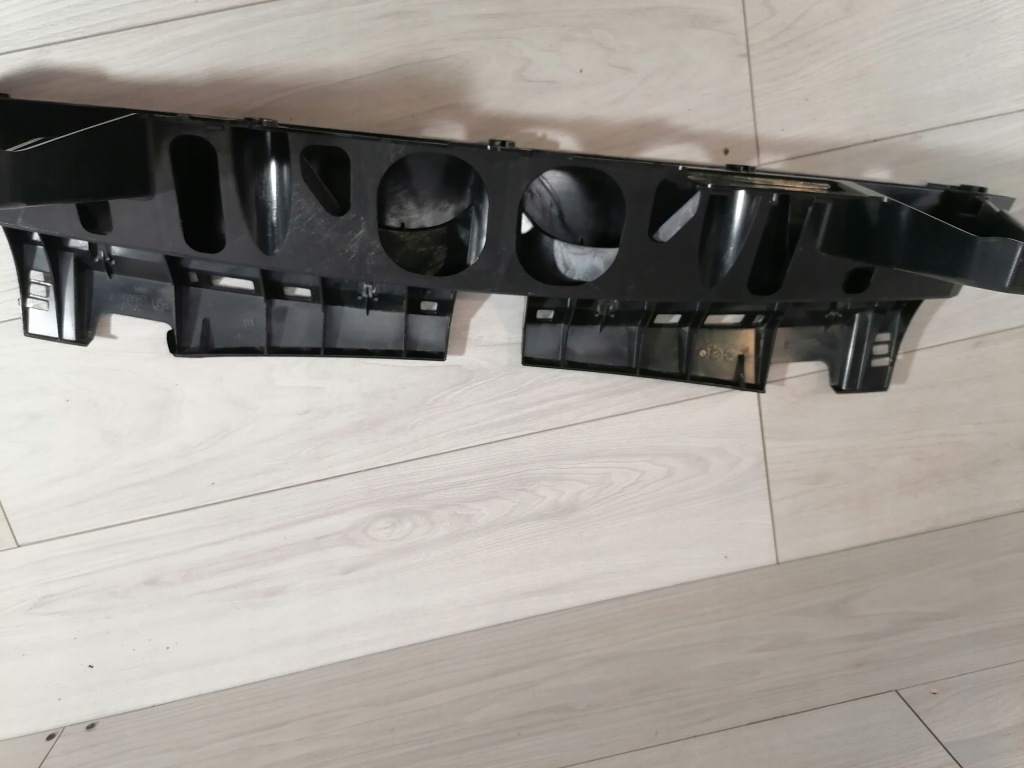 фото №9, Bmw x5 f15 направляющая бампер задняя 51127294391