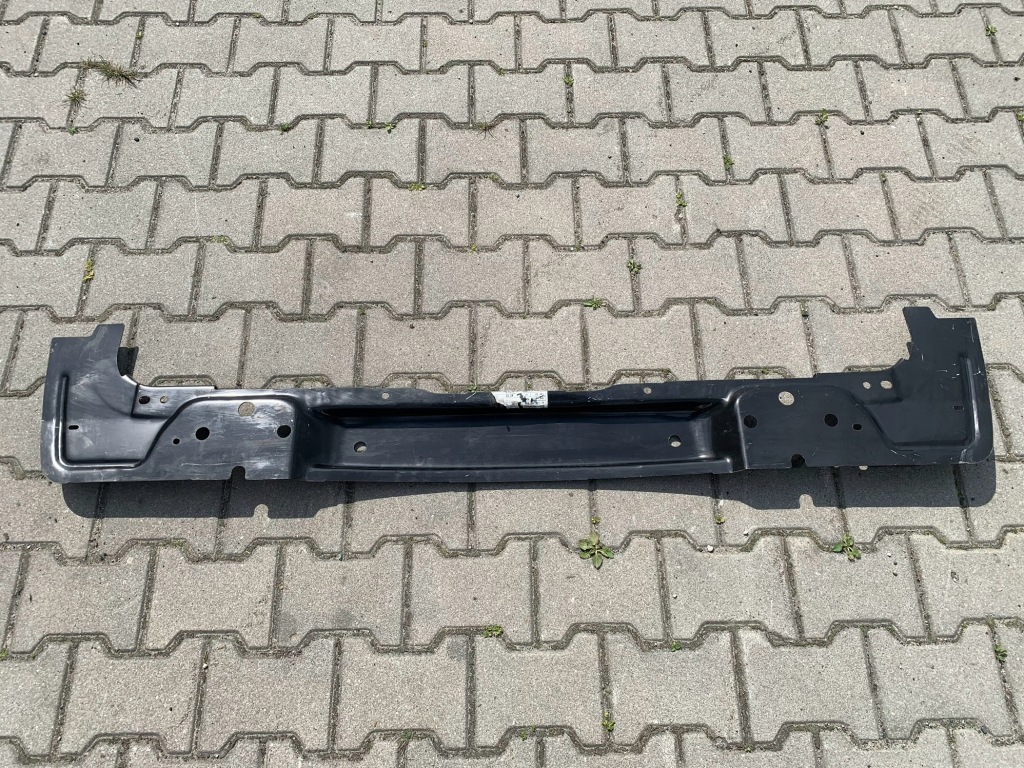 Citroen jumpy ii expert proace 2007- pas задній новий оригінал scudo Оригінал