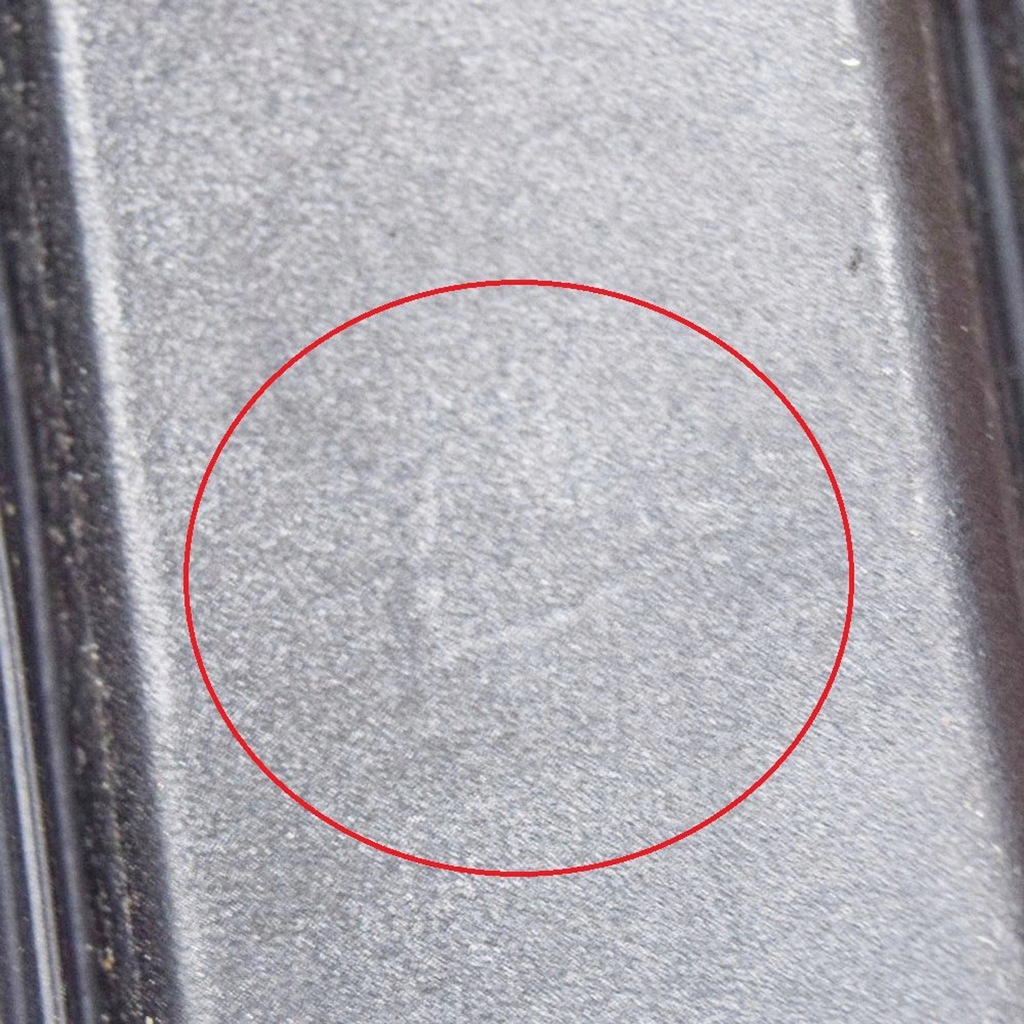 фото №6, Bmw 6 g32 gran turismo 2018 кнопка открывания крышки багажника