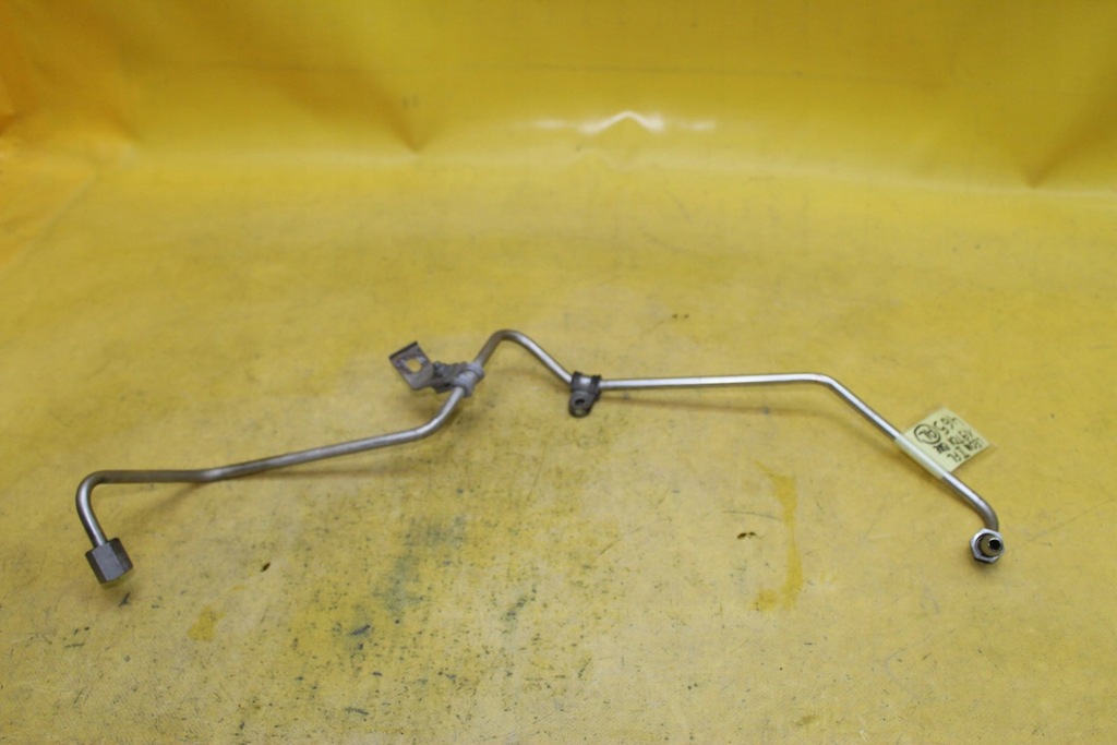 фото №4, Шланг турбіни seat leon ii fl 1.9tdi