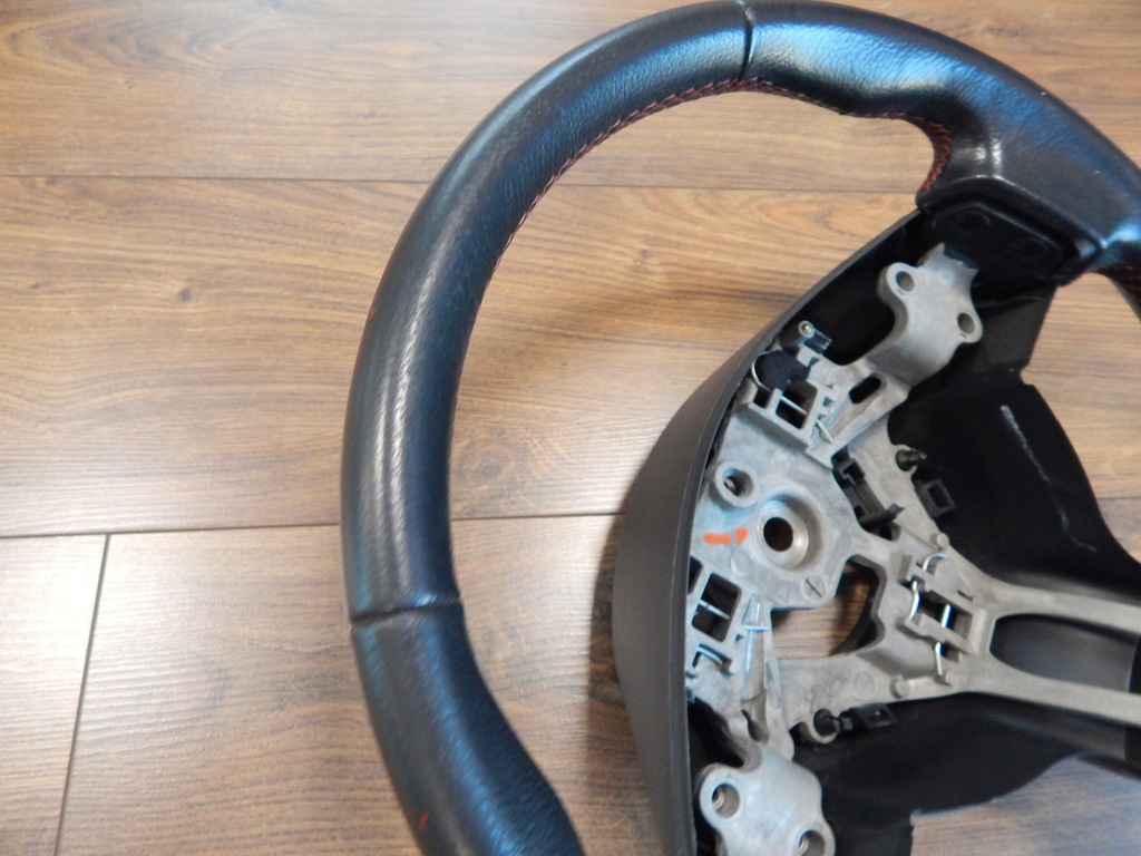 фото №9, Воздуховод nissan note i e11 кожа оригинал