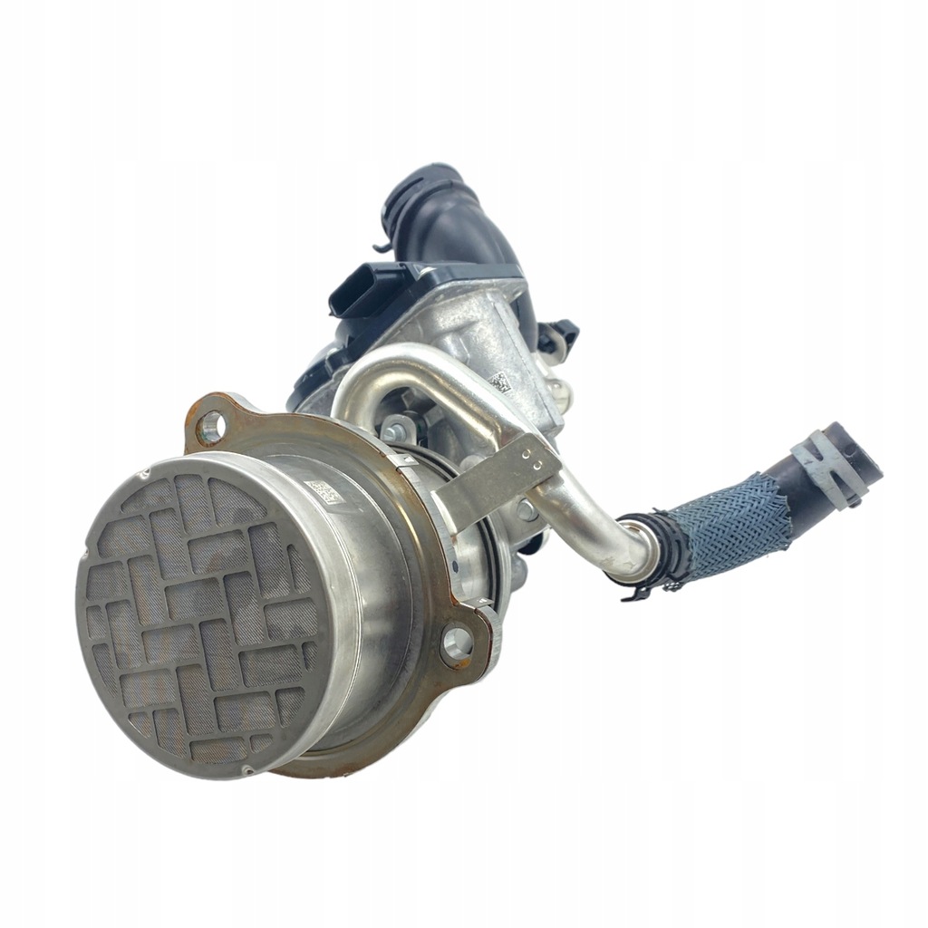 фото №12, Радиатор egr renault opel nissan fiat