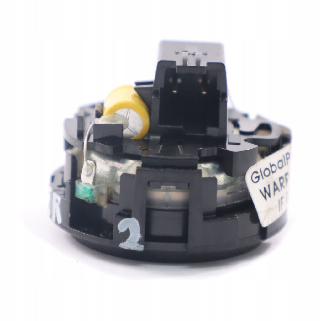 фото №11, Land rover freelander 2 динамік передній високочастотний двері 6h5218808ba