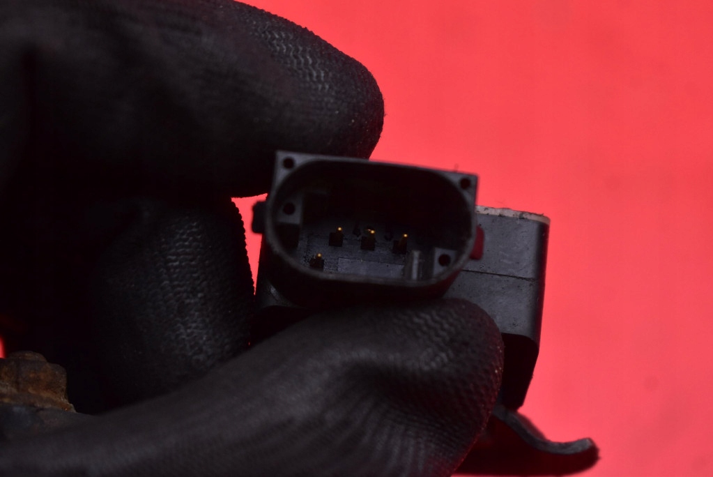 фото №8, Датчик вирівнювання світла 7l0616213b porsche cayenne 1 i 7l 02-07