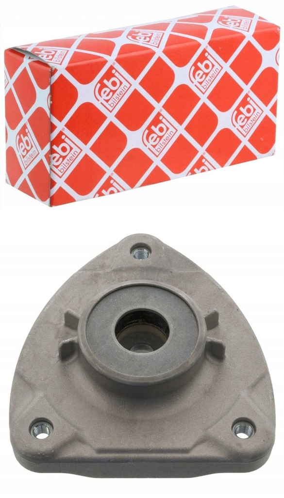 фото №1, Febi подушка амортизатора p l/p mercedes cla c117