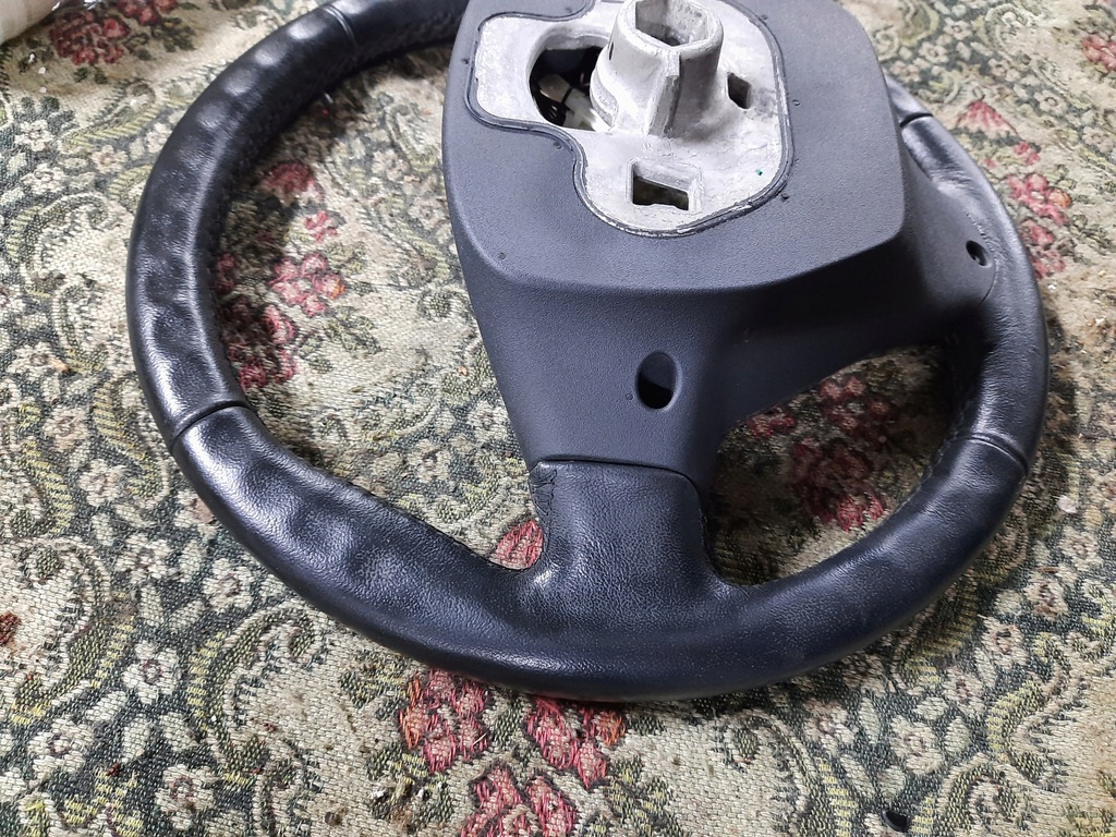 фото №6, Ford b-max 1.5tdci воздуховод мультифункция