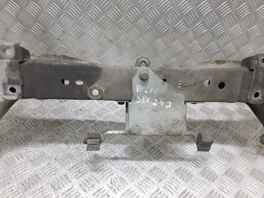 фото №5, Підрамник поперечина перед volvo s80 2.4