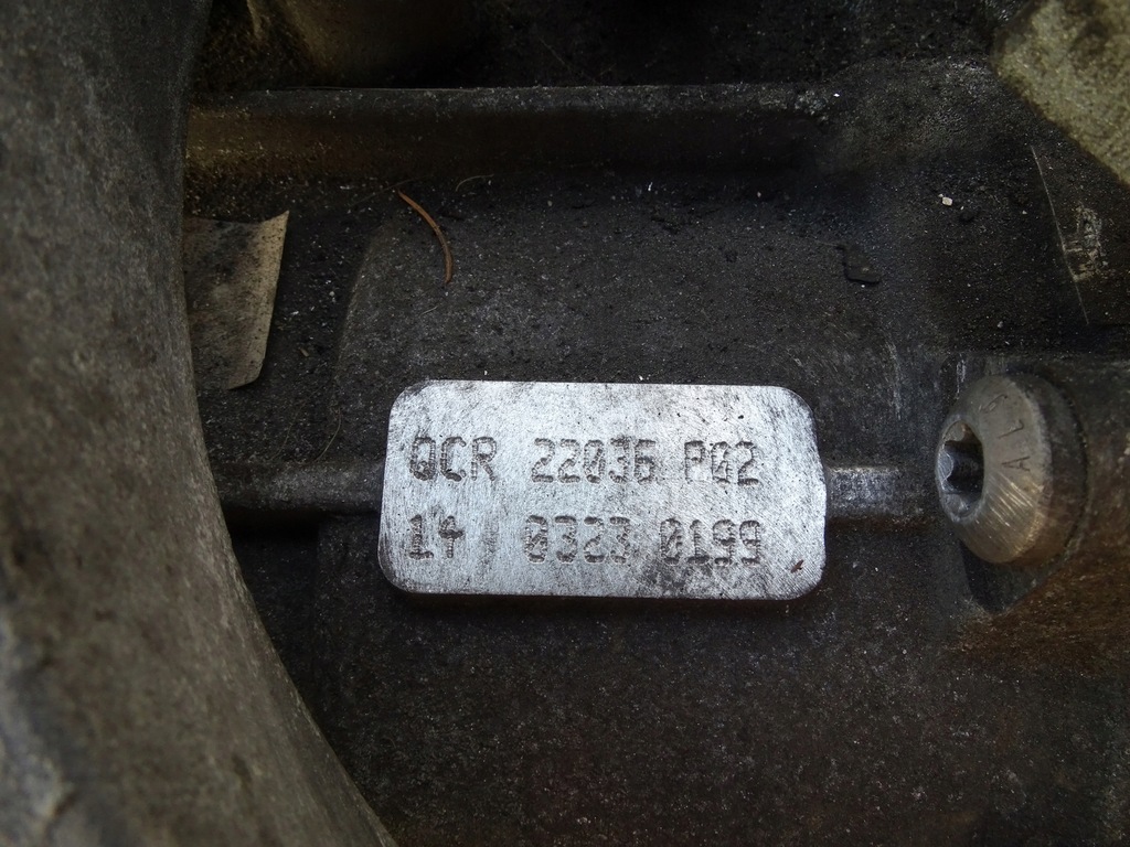 фото №12, Коробка передач qcr + редуктор 2.0 tdi quattro механічна коробка передач audi q3 8u lift tiguan 5na