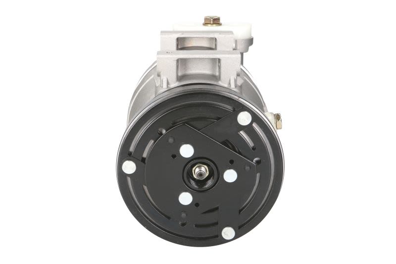 фото №8, Компрессор кондиционера do chevrolet aveo 1.4