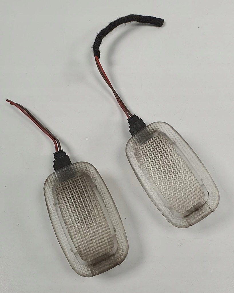 фото №3, Лампа освітлення салону кабіни mercedes actros mp4 a9608200501