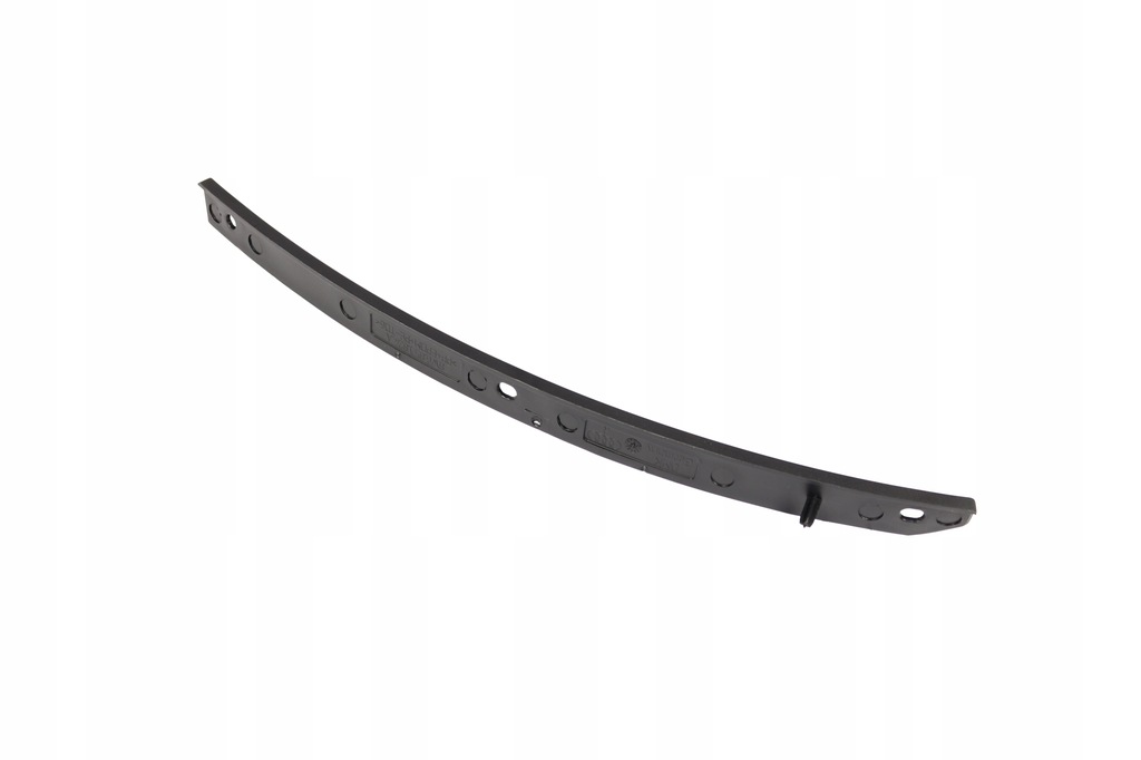 фото №1, Молдинг защитная подкрылок правая перед audi rs5 aso