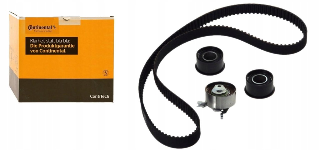 фото №16, Набір ремінь розподільного валу chevrolet epica evanda lacetti nubira rezzo