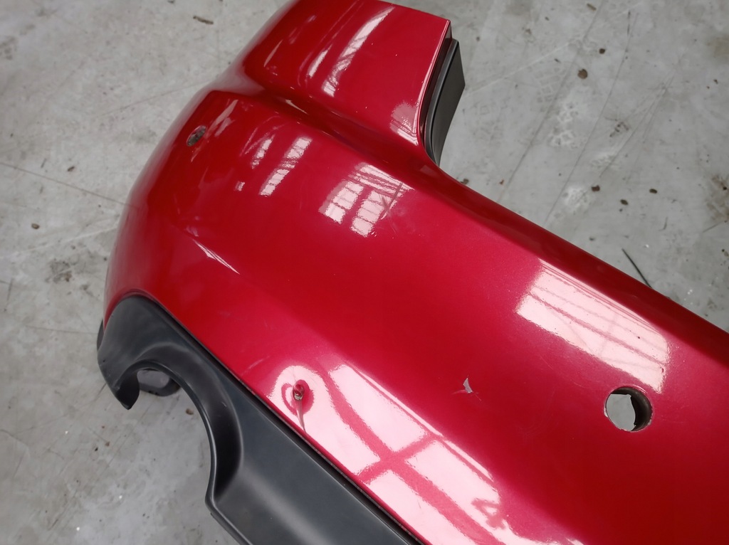 фото №6, Бампер задняя audi a4 b7 cabrio