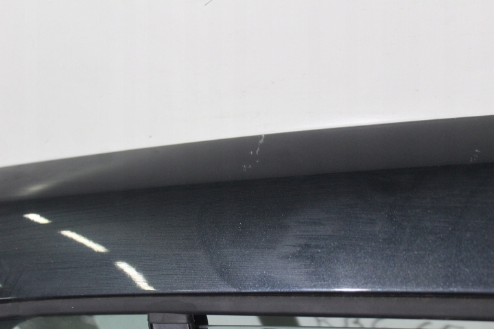 фото №3, Двері правий задня dacia sandero ii fl