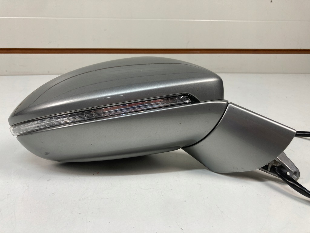 фото №7, Зеркало правое vw golf sportsvan 13+2 pin