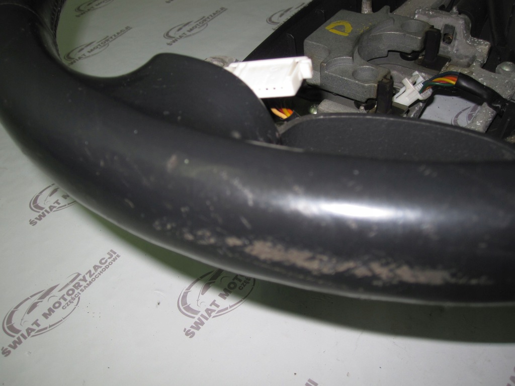 фото №5, Hyundai santa fe ii 06r повітропровід шкіряний 56100-2b000