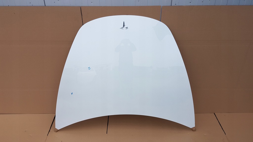 фото №6, Капот tesla 3 iii