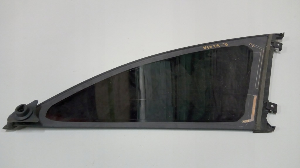 фото №3, Стекло кузовная треугольник левая задняя mercedes r w251