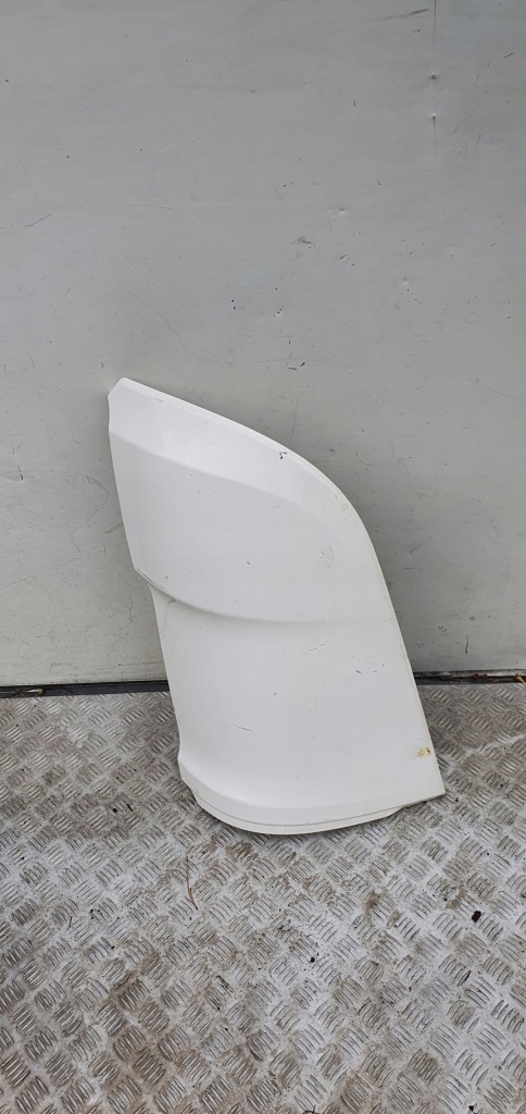 фото №1, Вітровик облицювання scania p rh next gen 2402042