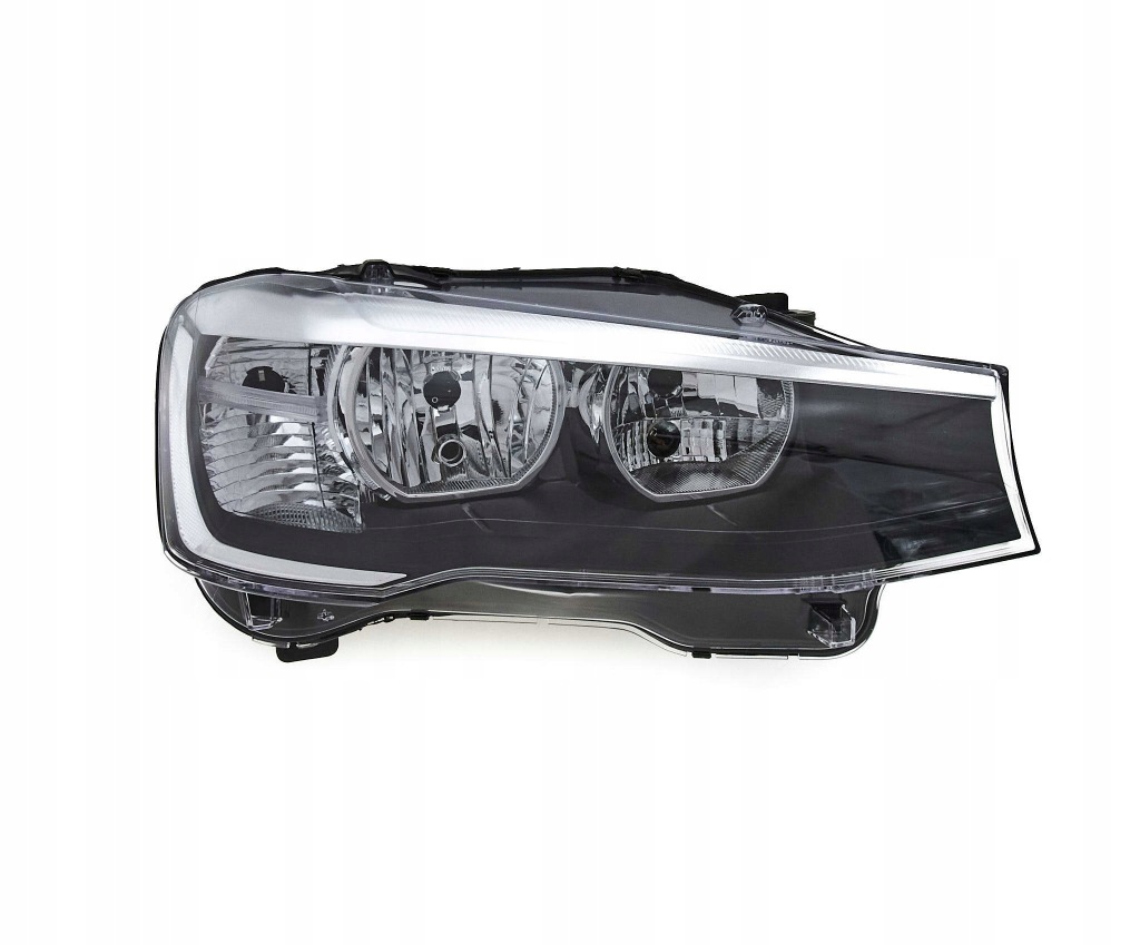 фото №1, Лампа передня bmw x4 f26 , 14 - 18 63117334078