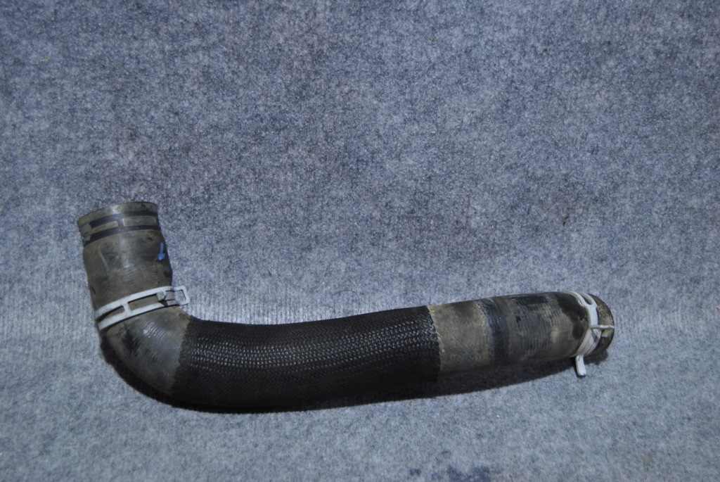 фото №1, Dodge ram 1500 4 gen 5.7 шланг wody радиатора