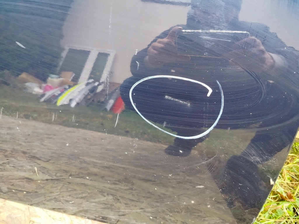 фото №7, Дверь правое правый перед mini cooper r56