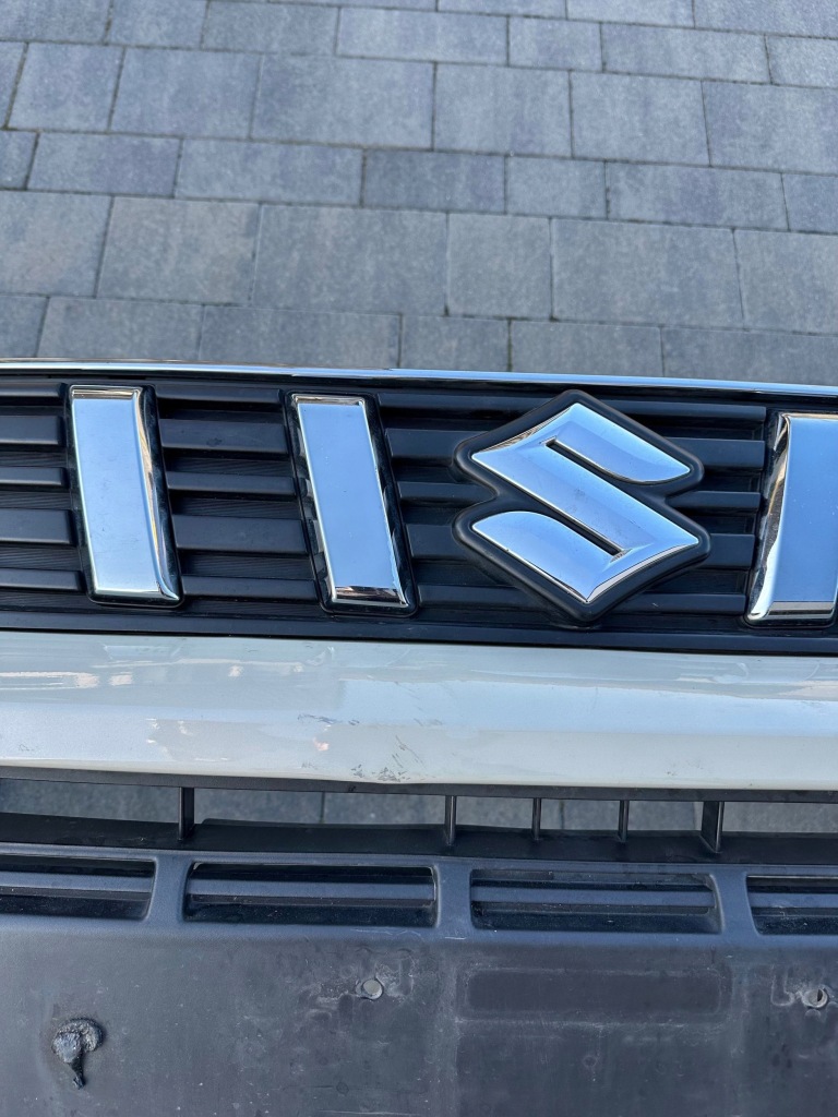 Купить Suzuki vitara iii рестайлинг  pdc бампер передний перед решётка радиатора решётка радиатора балка