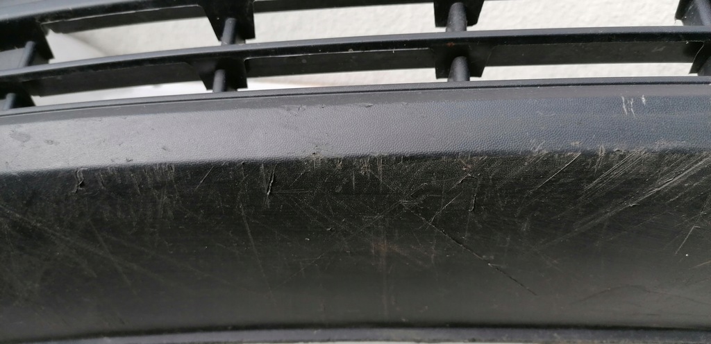 фото №10, Vw caddy lift бампер перед + абсорбер 2k5807221j