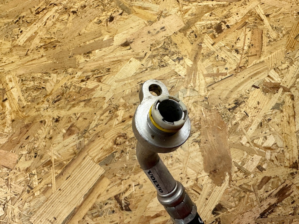 фото №7, Wąż шланг труба кондиционера volvo xc90 ii xc60 ii 31369391